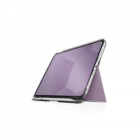 STM Goods STM Studio (iPad 2025 11TH Gen + 2022 10TH Gen) - Purple