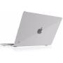 STM Goods STM Studio (MacBook Air 13 inch Retina M3 2024/M2 2022) Ap - Clear