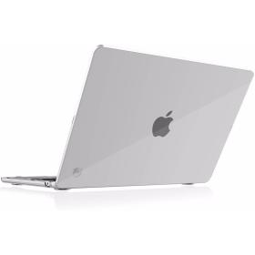 STM Goods STM Studio (MacBook Air 13 inch Retina M3 2024/M2 2022) Ap - Clear