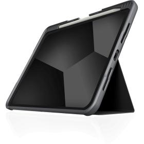 STM Goods STM Dux Plus (iPad Pro 11&amp;#039; M4) Ap - Black