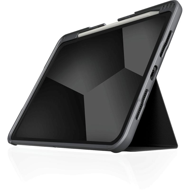 STM Goods STM Dux Plus (iPad Pro 11&amp;#039; M4) Ap - Black