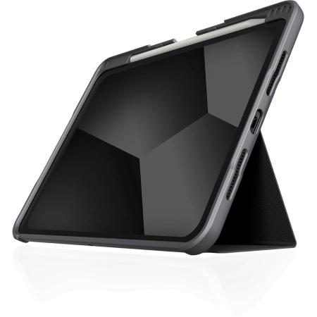 STM Goods STM Dux Plus (iPad Pro 11&amp;#039; M4) Ap - Black