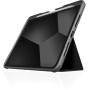 STM Goods STM Dux Plus (iPad Pro 11&amp;#039; M4) Ap - Black