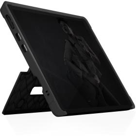 STM Goods STM Dux Shell (Surface Pro X 2019 2020 2021) Ap - Black