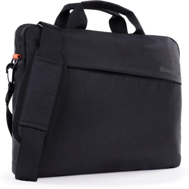 STM Goods STM Gamechange Brief (14 inch) - Black