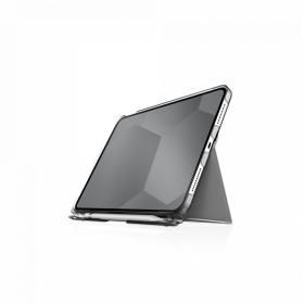 STM Goods STM Studio(iPad 2025 11TH Gen + 2022 10TH Gen) - Grey