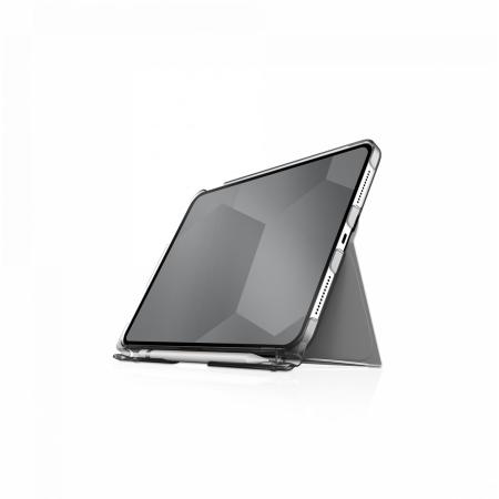 STM Goods STM Studio(iPad 2025 11TH Gen + 2022 10TH Gen) - Grey