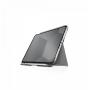 STM Goods STM Studio(iPad 2025 11TH Gen + 2022 10TH Gen) - Grey