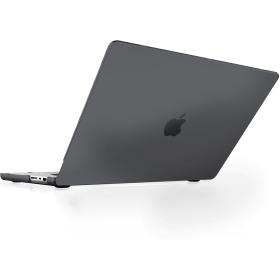 STM Goods STM Studio (MacBook Pro 14&amp;#039; M3 M2 2023/M1 2021) Ap - Dark Smoke