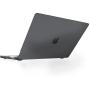 STM Goods STM Studio (MacBook Pro 14&amp;#039; M3 M2 2023/M1 2021) Ap - Dark Smoke