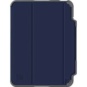STM Goods STM Dux Plus (iPad 2025 11TH Gen + 2022 10TH Gen) COM B2B - Blue