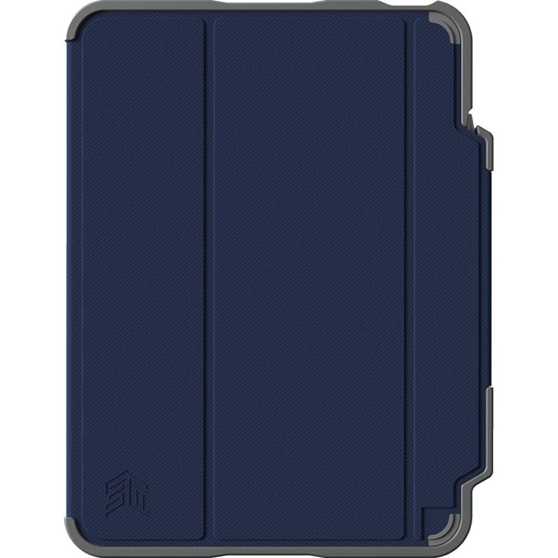 STM Goods STM Dux Plus (iPad 2025 11TH Gen + 2022 10TH Gen) COM B2B - Blue