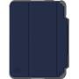 STM Goods STM Dux Plus (iPad 2025 11TH Gen + 2022 10TH Gen) COM B2B - Blue