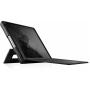 STM Goods STM Dux Shell (Surface Go 2 3 4) - Black