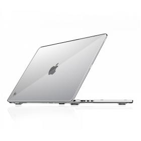 STM Goods STM Studio (MacBook Air 15 inch Retina M3 2024/M2 2023) Ap - Clear