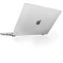 STM Goods STM Studio (MacBook Pro 16&amp;#039; M3 M2 2023/M1 2021) Ap - Clear