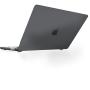 STM Goods STM Studio (MacBook Pro 16&amp;#039; M3 M2 2023/M1 2021) Ap - Dark Smoke