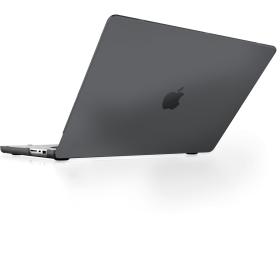 STM Goods STM Studio (MacBook Pro 16&amp;#039; M3 M2 2023/M1 2021) Ap - Dark Smoke