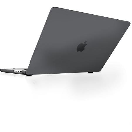 STM Goods STM Studio (MacBook Pro 16&amp;#039; M3 M2 2023/M1 2021) Ap - Dark Smoke