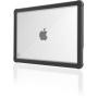 STM Goods STM Dux (MacBook Air 13 inch Retina M3 2024/M2 2022) Ap - Black