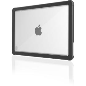 STM Goods STM Dux (MacBook Air 13 inch Retina M3 2024/M2 2022) Ap - Black