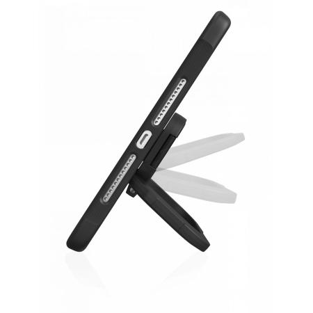 STM Goods STM Dux Swivel (iPad 9th/8th/7th Gen) COM B2B - Black