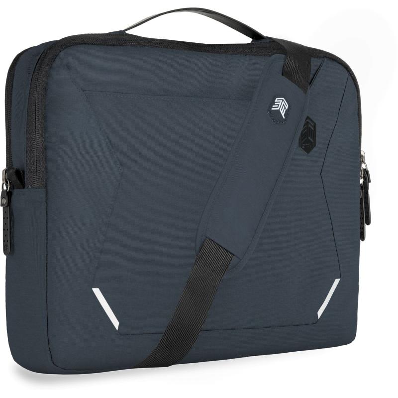 STM Goods STM MYTH Brief (16&amp;#039;&amp;#039;) - Midnight Blue