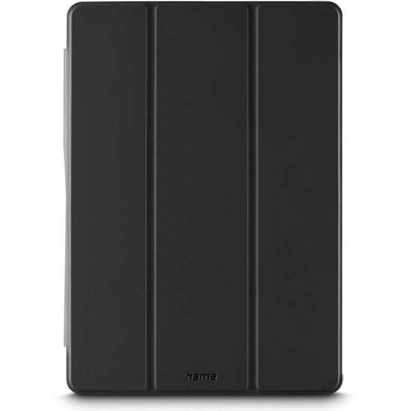 Hama Tablet-Case Fold Clear w/ Pen Pocket For Samsung Tab...