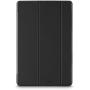 Hama Tablet-Case Fold Clear For Samsung Galaxy Tab S10 Lite 10.9 Black