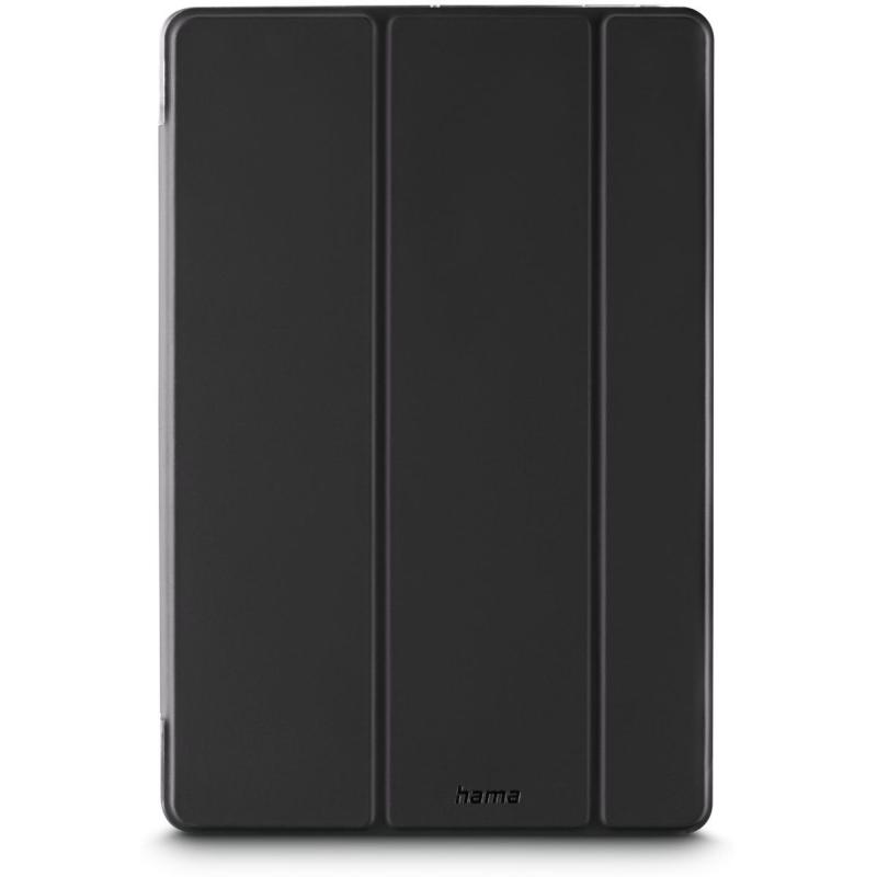 Hama Tablet-Case Fold Clear For Samsung Galaxy Tab S10 Lite 10.9 Black