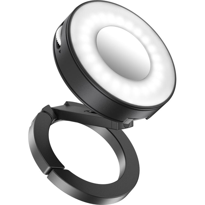 Ulanzi ML05 Maglock Mini Light Magnetic - Black