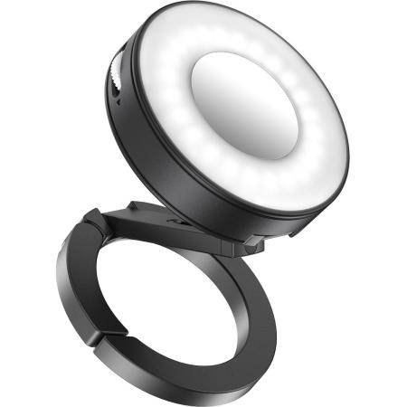 Ulanzi ML05 Maglock Mini Light Magnetic - Black