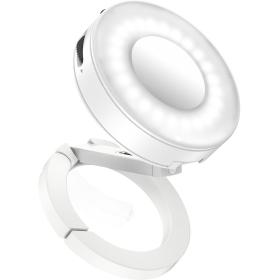 Ulanzi ML05 Maglock Mini Light Magnetic - White