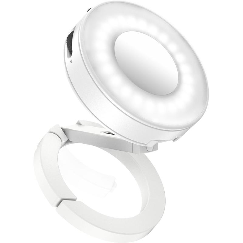Ulanzi ML05 Maglock Mini Light Magnetic - White