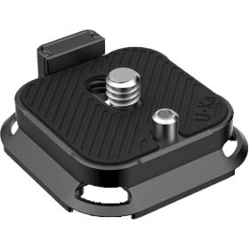 Ulanzi UKA09 Uka Anti-Deflection Quick Release Plate