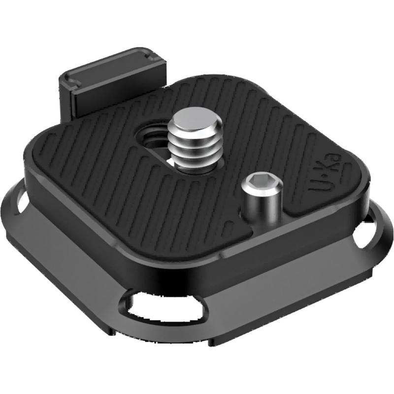 Ulanzi UKA09 Uka Anti-Deflection Quick Release Plate