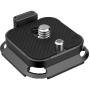 Ulanzi UKA09 Uka Anti-Deflection Quick Release Plate