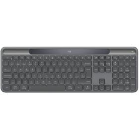 Logitech Slim Solar+ For Business (Pan)
