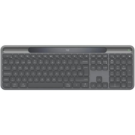 Logitech Slim Solar+ For Business (Pan)