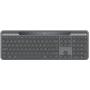 Logitech Slim Solar+ For Business (Pan)