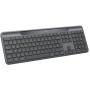 Logitech Slim Solar+ For Business (Pan)