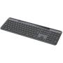 Logitech Slim Solar+ For Business (Pan)