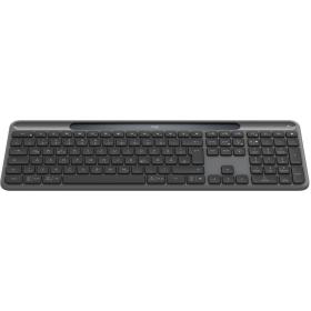 Logitech Slim Solar+ For Business (DE)
