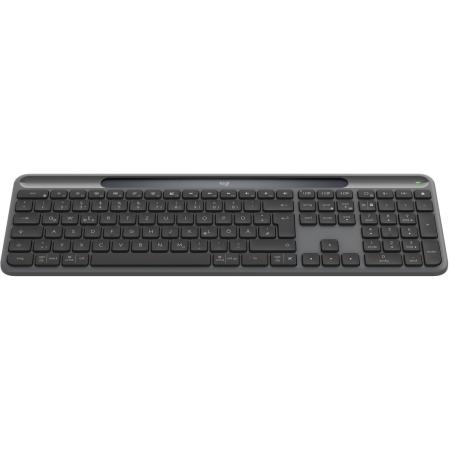 Logitech Slim Solar+ For Business (DE)