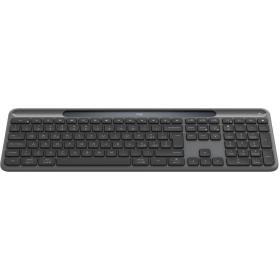 Logitech Slim Solar+ For Business (It)