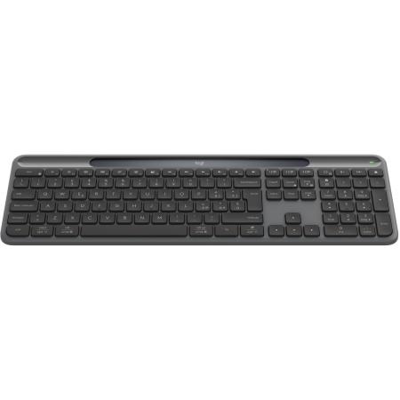 Logitech Slim Solar+ For Business (It)