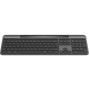 Logitech Slim Solar+ For Business (It)