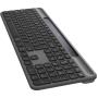 Logitech Slim Solar+ For Business (It)