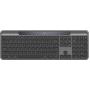 Logitech Slim Solar+ For Business (Us)
