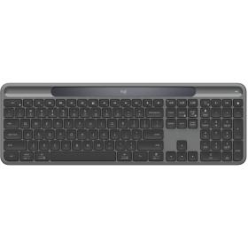 Logitech Slim Solar+ For Business (Us)